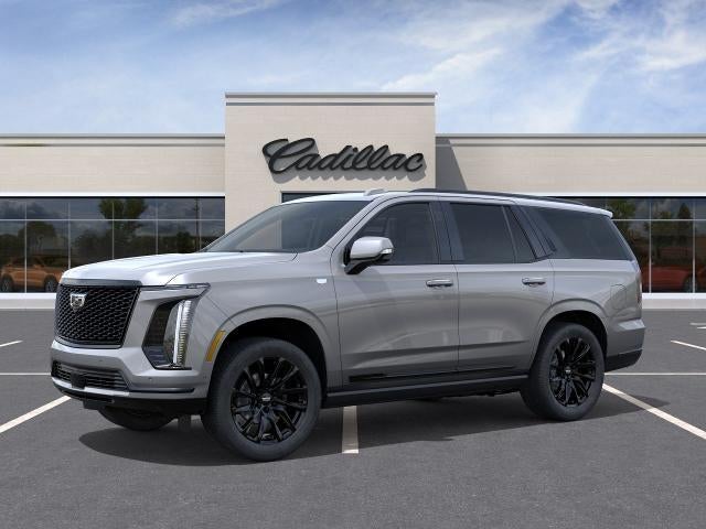 2027 Cadillac Escalade 4WD Sport