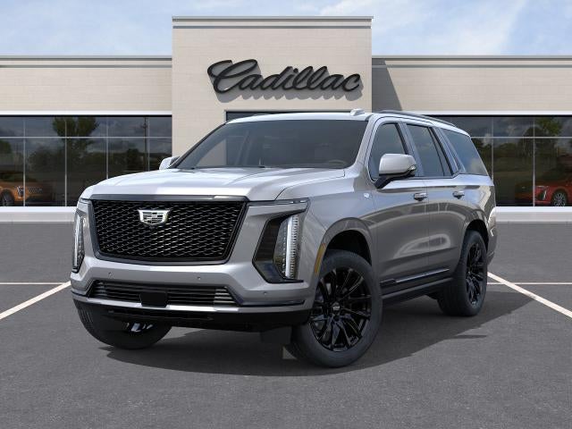 2027 Cadillac Escalade 4WD Sport