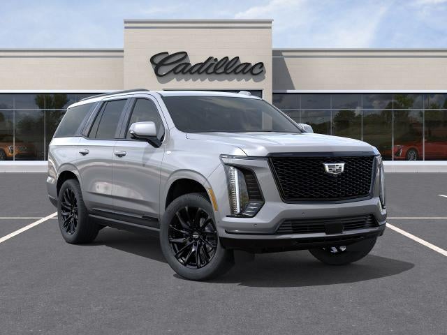 2027 Cadillac Escalade 4WD Sport