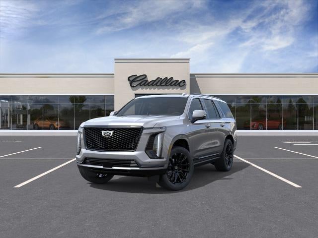 2027 Cadillac Escalade 4WD Sport