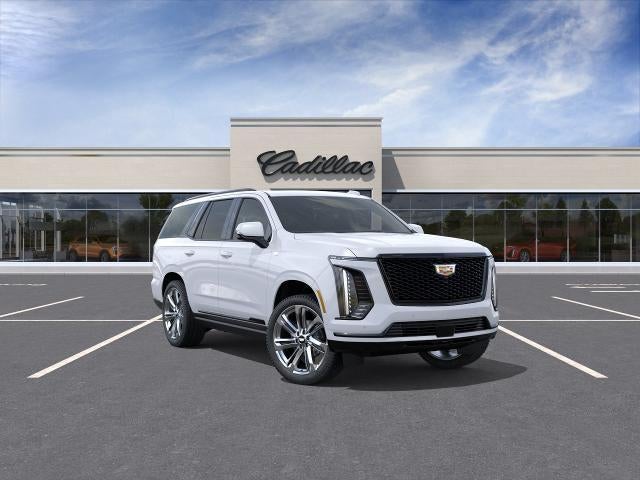 2026 Cadillac Escalade Sport 4WD's photo