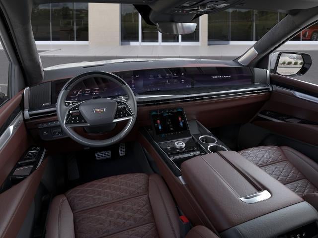 2027 Cadillac Escalade Sport