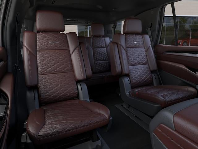 2027 Cadillac Escalade Sport
