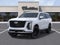 2027 Cadillac Escalade Sport