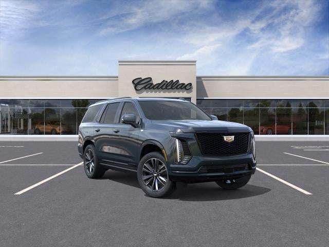 2026 Cadillac Escalade Sport 4WD's photo
