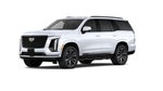 2027 Cadillac Escalade Sport