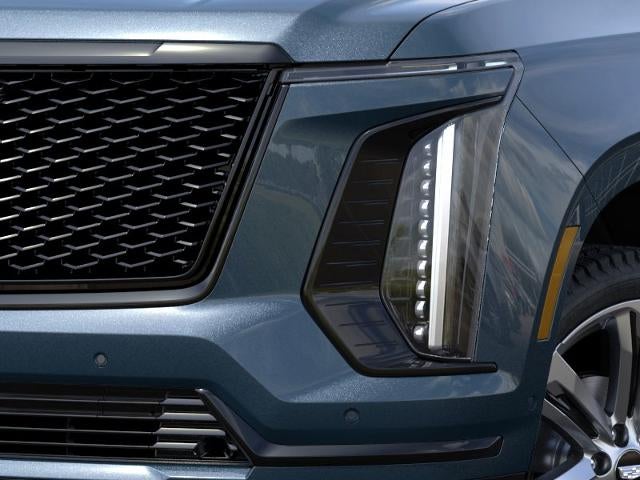 2026 Cadillac Escalade Platinum Sport - Photo 10