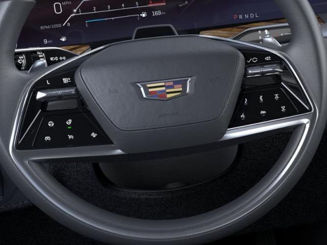 2026 Cadillac Escalade Platinum Sport - Photo 19