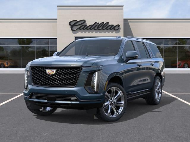 2026 Cadillac Escalade Platinum Sport - Photo 6