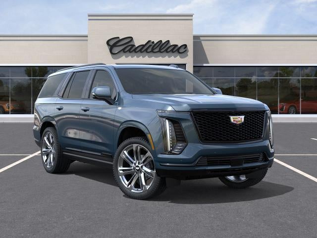 2026 Cadillac Escalade Platinum Sport - Photo 7