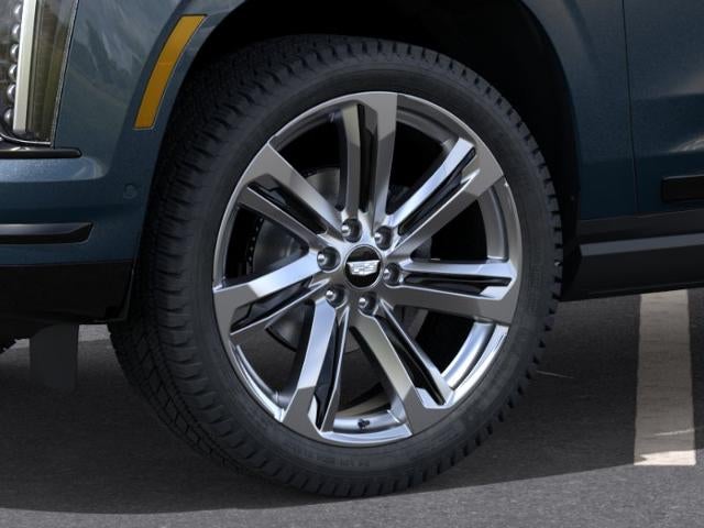 2026 Cadillac Escalade Platinum Sport - Photo 9