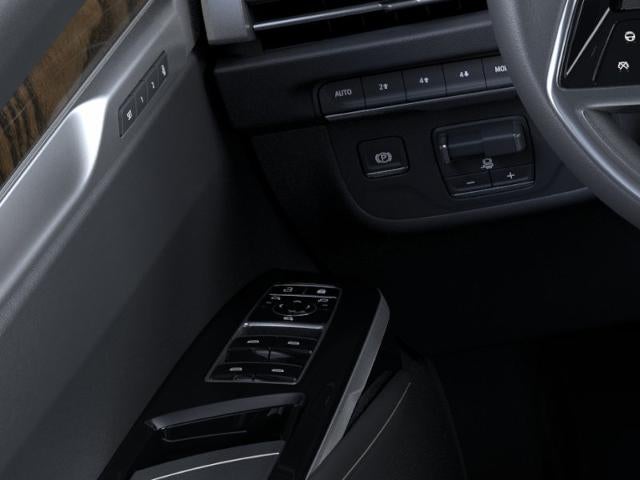 2027 Cadillac Escalade Platinum Sport