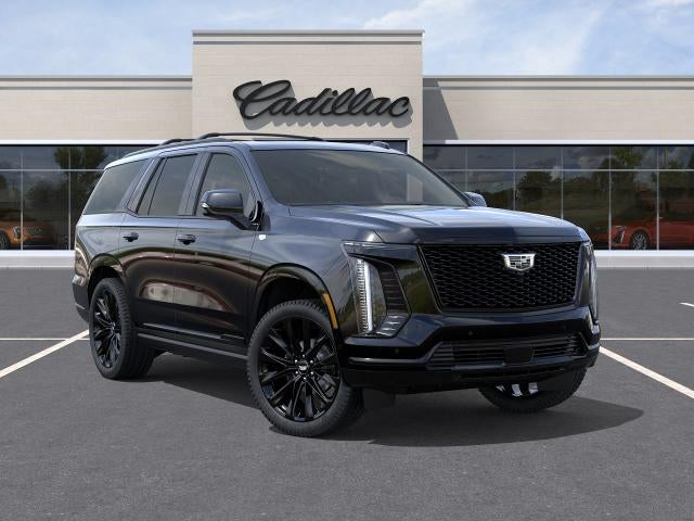 2027 Cadillac Escalade Platinum Sport