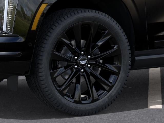 2027 Cadillac Escalade Platinum Sport
