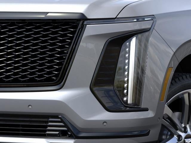 2026 Cadillac Escalade Platinum Sport - Photo 10