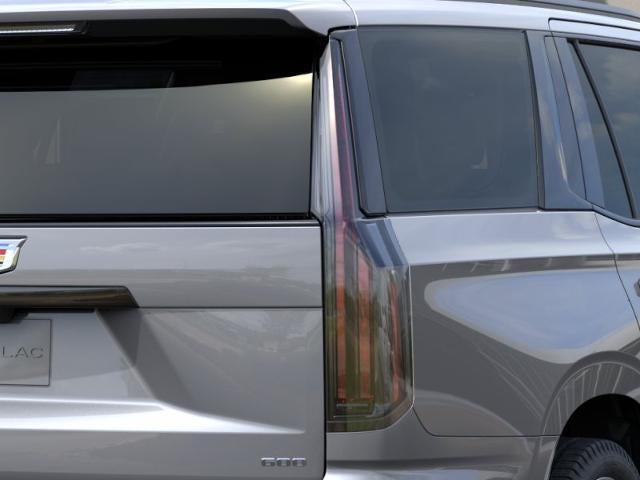 2026 Cadillac Escalade Platinum Sport - Photo 11