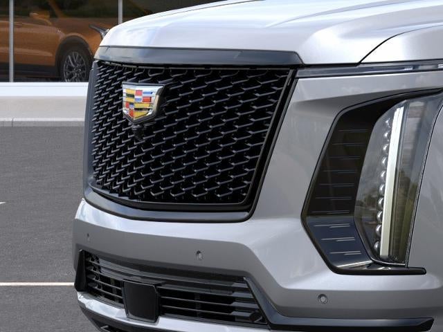 2026 Cadillac Escalade Platinum Sport - Photo 13