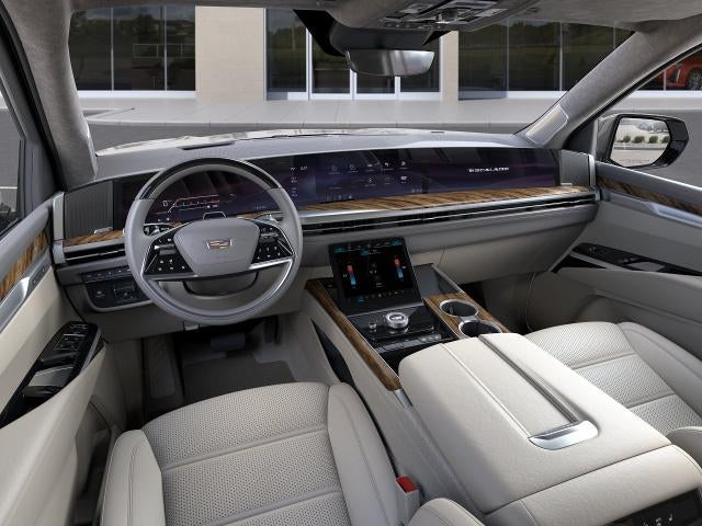 2026 Cadillac Escalade Platinum Sport - Photo 15