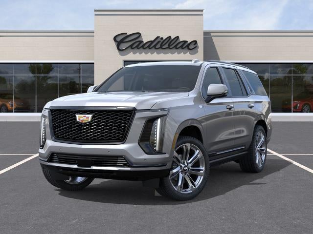2026 Cadillac Escalade Platinum Sport - Photo 6