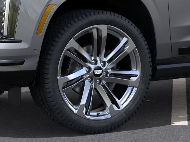 2026 Cadillac Escalade Platinum Sport - Photo 9