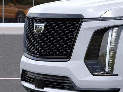 2027 Cadillac Escalade Platinum Sport