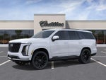 2027 Cadillac Escalade Platinum Sport