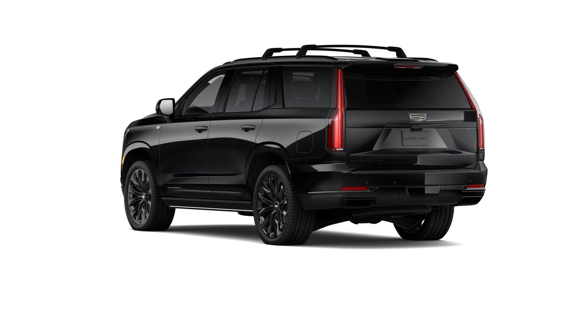 2027 Cadillac Escalade Platinum Sport