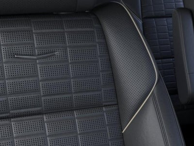 2026 Cadillac Escalade 4WD Platinum Sport