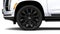 2026 Cadillac Escalade 4WD Platinum Sport