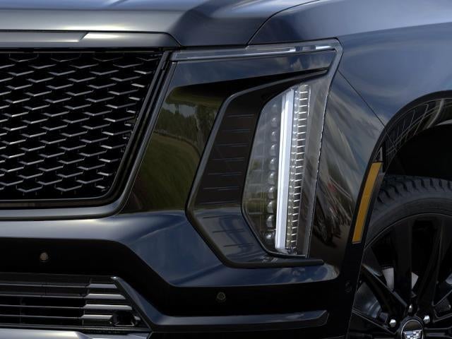 2027 Cadillac Escalade Platinum Sport