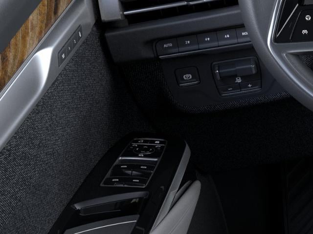 2027 Cadillac Escalade Platinum Sport