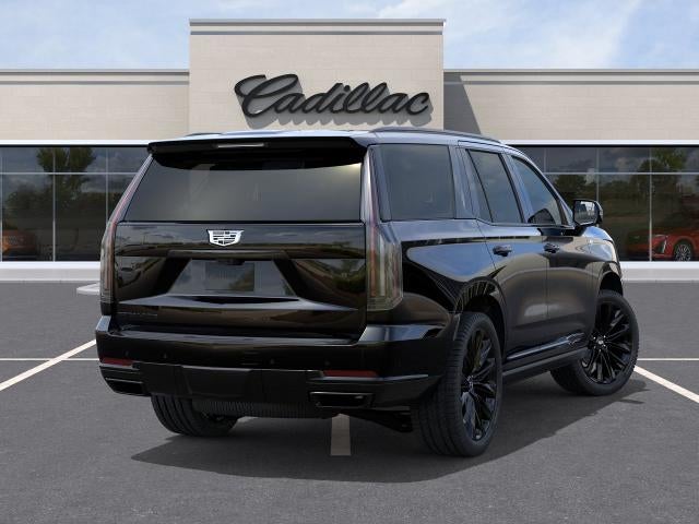 2027 Cadillac Escalade Platinum Sport