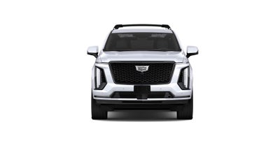 2027 Cadillac Escalade Platinum Sport