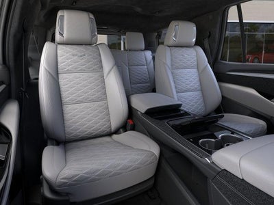 2026 Cadillac Escalade V-Series