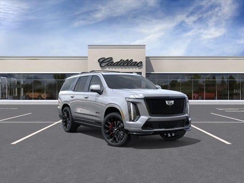 2026 Cadillac Escalade V-Series