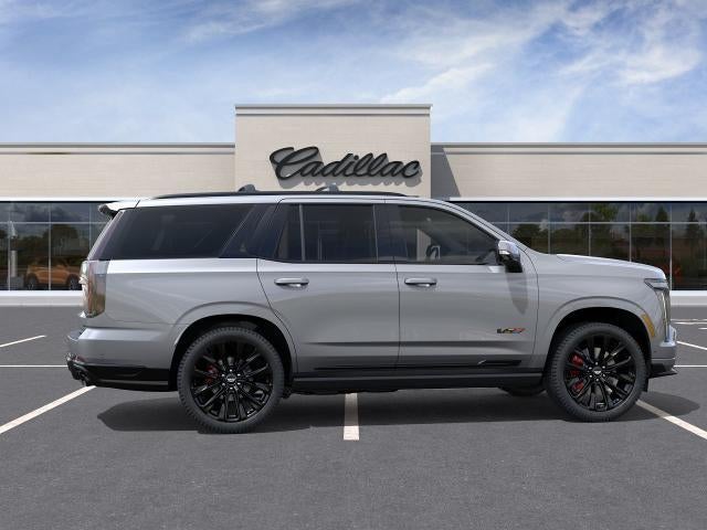 2026 Cadillac Escalade V-Series