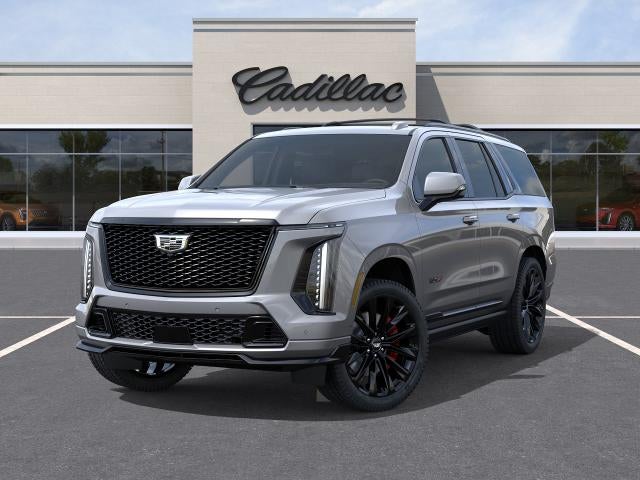 2026 Cadillac Escalade V-Series