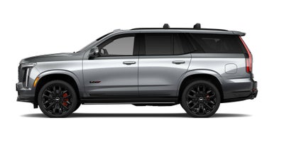 2026 Cadillac Escalade V-Series