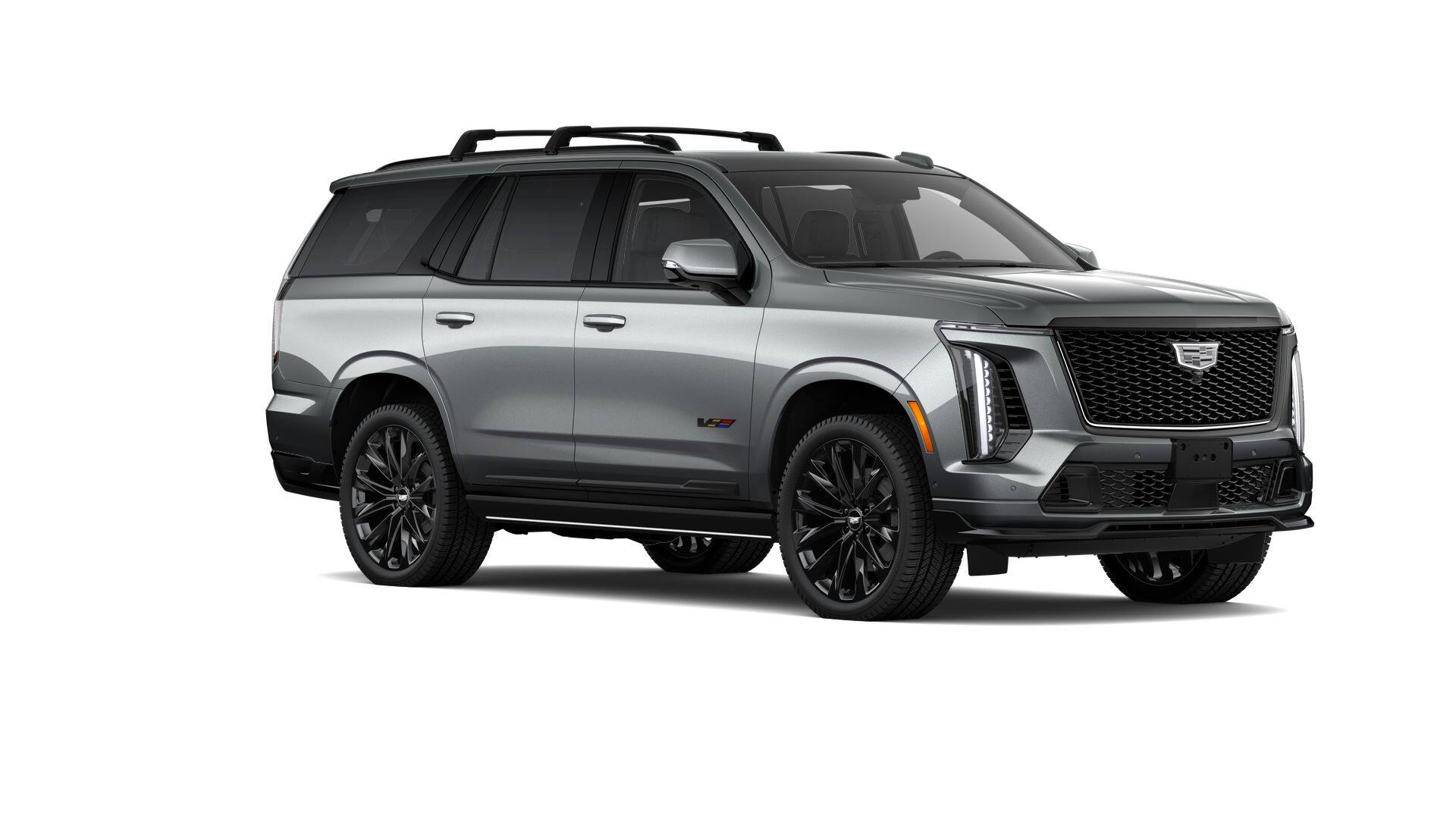 2026 Cadillac Escalade V-Series