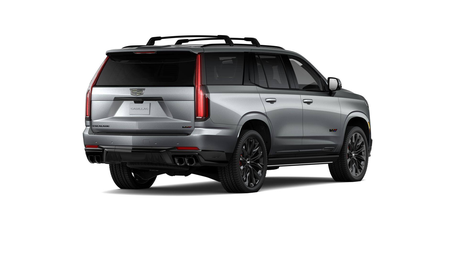 2026 Cadillac Escalade V-Series