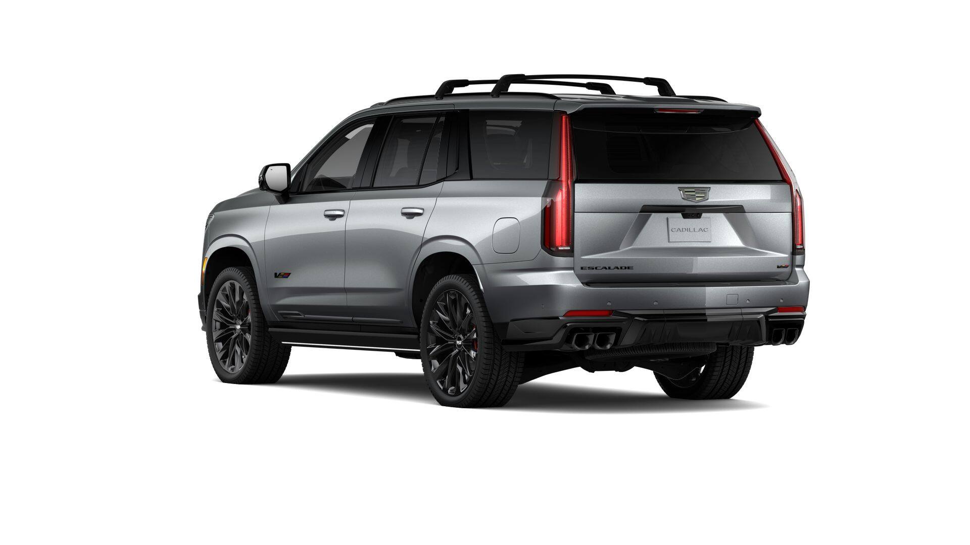 2026 Cadillac Escalade V-Series