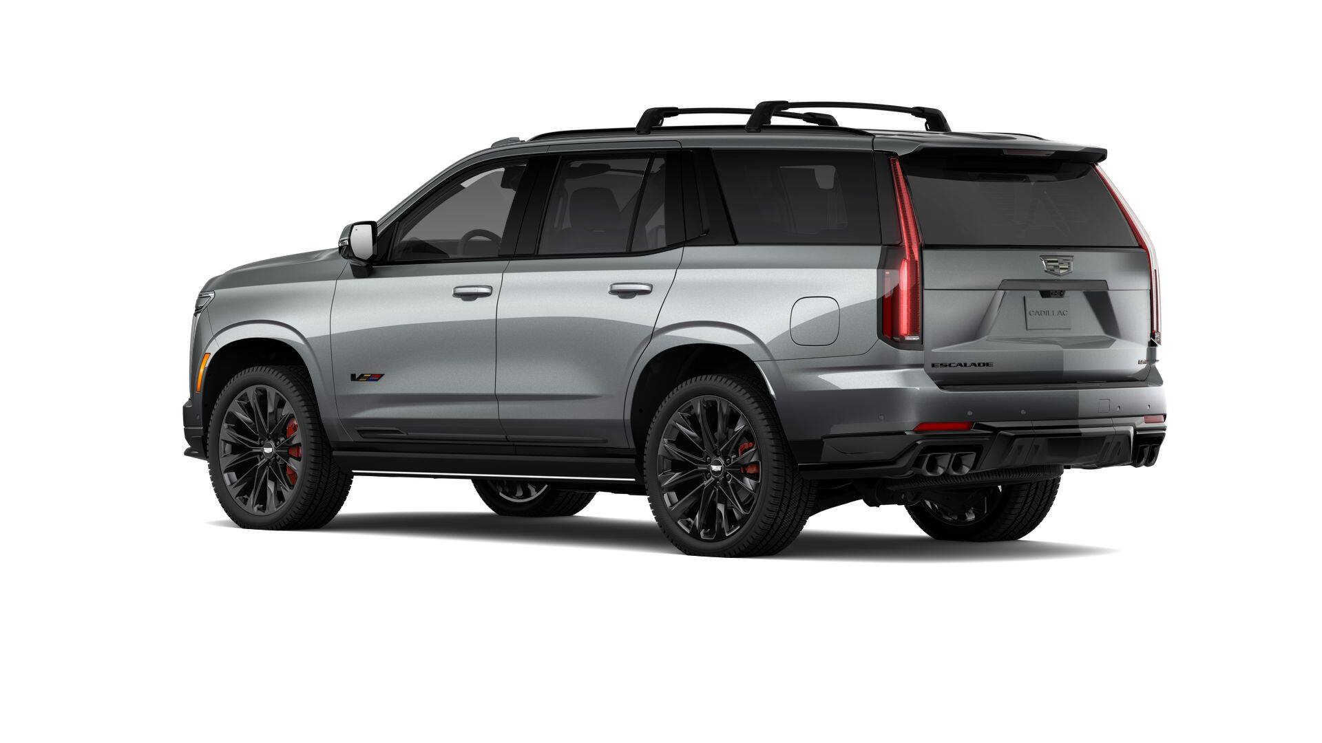 2026 Cadillac Escalade V-Series