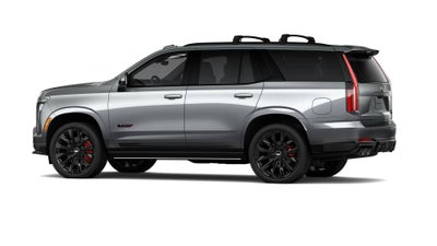 2026 Cadillac Escalade V-Series