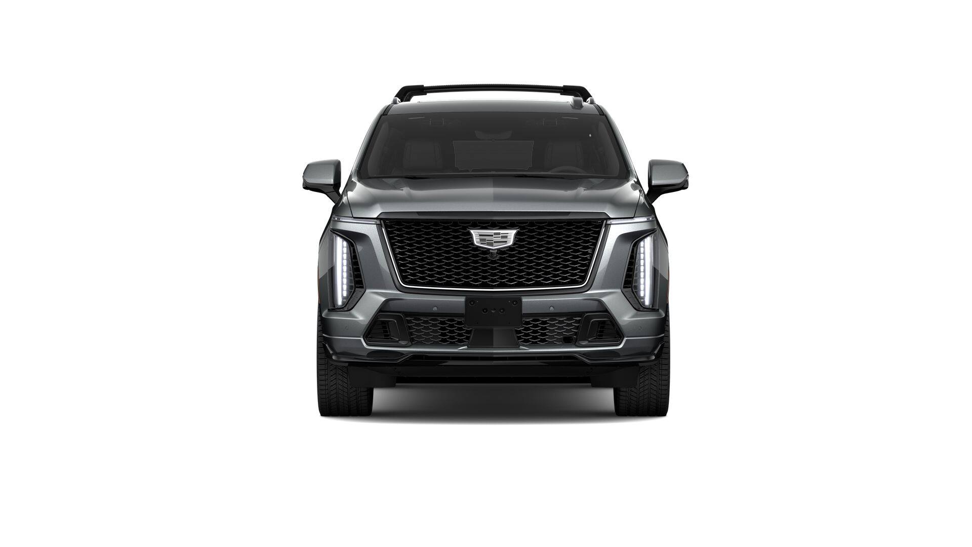 2026 Cadillac Escalade V-Series
