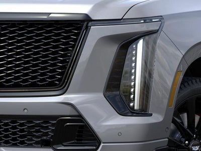 2026 Cadillac Escalade V-Series