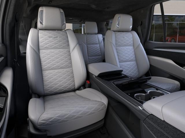 2026 Cadillac Escalade V-Series