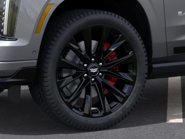 2026 Cadillac Escalade V-Series