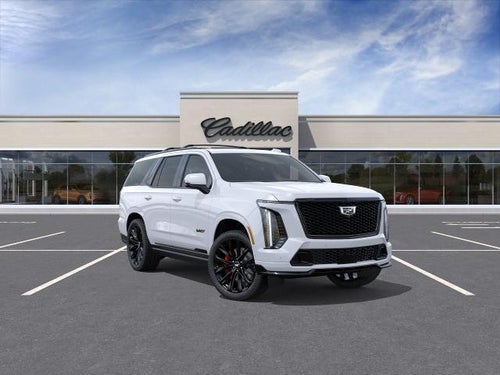 2027 Cadillac Escalade V-Series