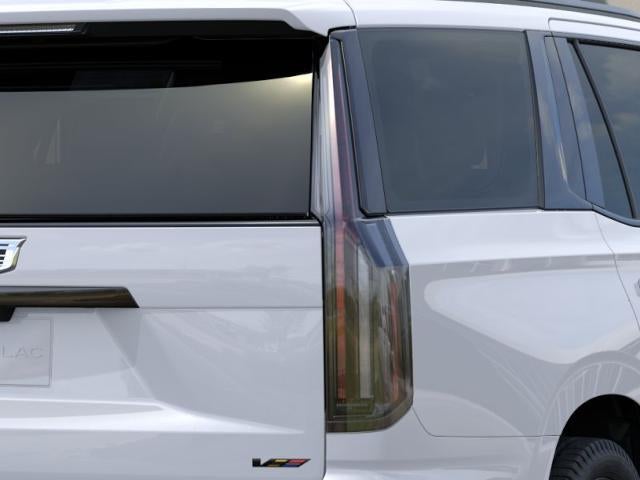 2027 Cadillac Escalade V-Series
