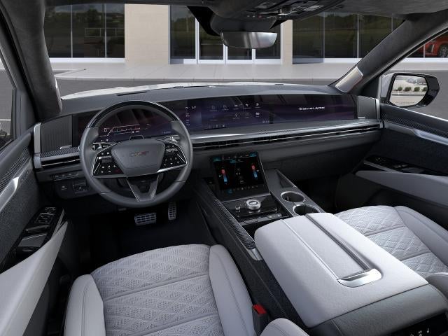 2027 Cadillac Escalade V-Series